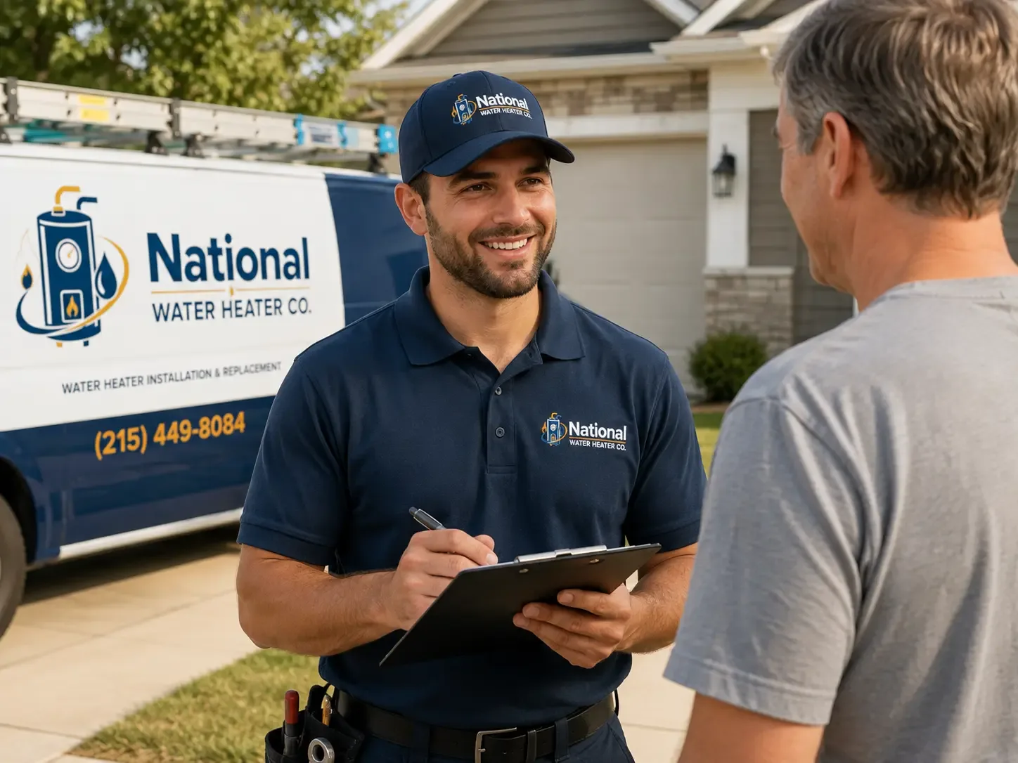 Water Heater Installation Edgewater, NJ FAQs
